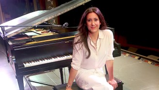 Vanessa Carlton Defends Rappers Who Sampled ‘A Thousand Miles’ And Calls Out A Racial Double Standard
