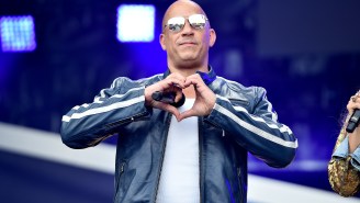 Vin Diesel Is Not Ready To Say Whether He’s In James Cameron’s ‘Avatar’ Sequels… Yet