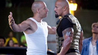 Vin Diesel Looks Back On His Feud With The Rock As A ‘Tough Love’ Approach, Kind-Of Like Method Acting?