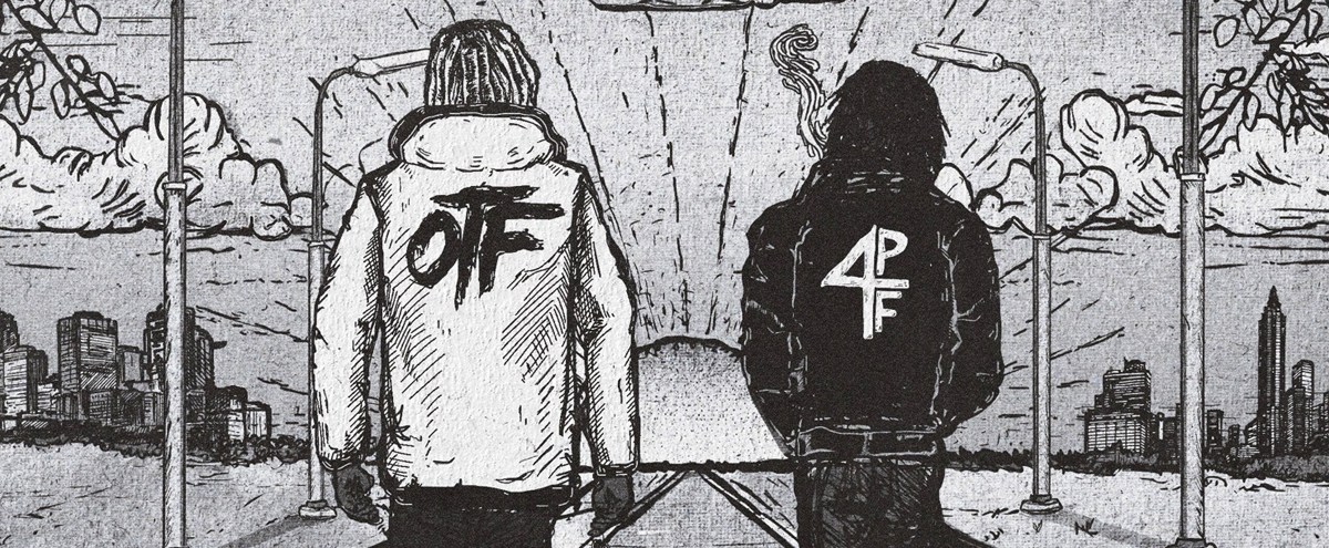 Lil Baby And Lil Durk’s ‘Voice Of The Heroes’ Is A Palatable Display Of The Rappers’ Unified Vision