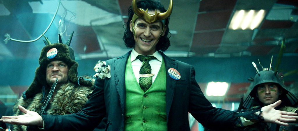 A Scene In The ‘Loki’ Finale Scared The Crap Out Of People And They’re