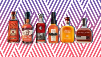 $25 Vs. $50 Bourbon Whiskeys: Blind Tasted And Ranked For Father’s Day