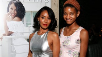 Willow Smith Reveals Her Mom Jada Pinkett Smith Dealt With ‘Intense Racism And Sexism’ In Music