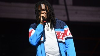 Young Nudy Revealed Why It’s Hard For Him To Collaborate With Other Artists
