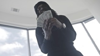Yung Nudy Locks Down The Streets In His Straightforward ‘Soul Keeper’ Video