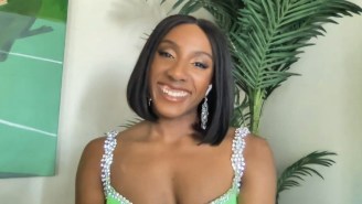 Ziwe Is Reportedly Starring In The ‘Nigerian Princess’ Comedy Series For Amazon Prime