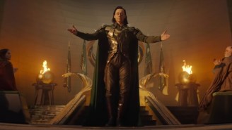 Three Places The ‘Enchanting’ Ending To Episode 5 Of ‘Loki’ Could Be