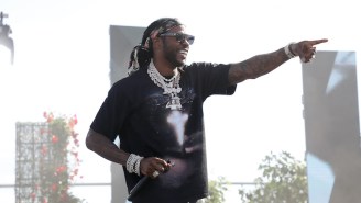2 Chainz Fans Are Recalling His Funniest And Most Ridiculous Metaphors