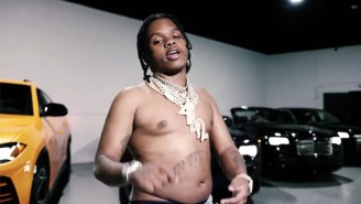 42 Dugg Is The ‘Turnest N**** In The City’ In His Jittery New Video