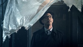 J. K. Simmons Might Be Returning To The DC Universe In Upcoming ‘Batgirl’ Movie