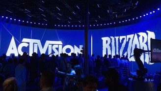 Activision Blizzard Teased A ‘Brand-New Survival Game’