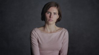 Amanda Knox Is Accusing Tom McCarthy And Matt Damon Of ‘Ripping Off’ Her Story Without Her Consent For ‘Stillwater’