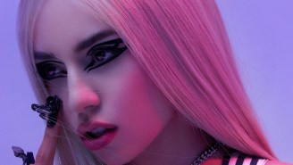 Ava Max Creates An Abundant New World Out Of Teardrops In Her Lush ‘Everytime I Cry’ Video