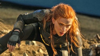 Disney Responded To Scarlett Johansson’s ‘Black Widow’ Lawsuit, Saying It Has ‘No Merit Whatsoever’