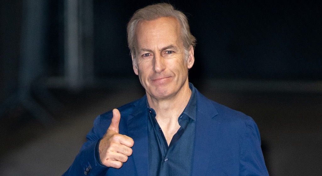 Bob Odenkirk: Two 'Better Call Saul' Co-Stars Saved My Life