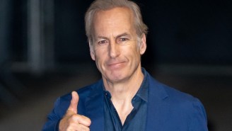 For The Love Of God, Let Bob Odenkirk Make More Action Movies