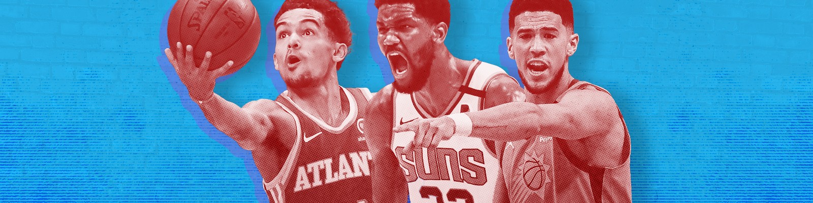 The Next Wave Of Young Stars Are Using The 2021 Playoffs To Show The Future Of The League Is In Good Hands