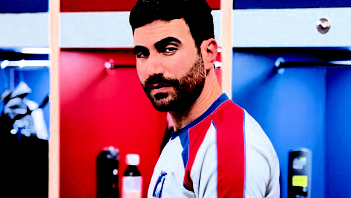 ‘Ted Lasso’s’ Brett Goldstein On Season 2 And The Joy Of Roy Kent