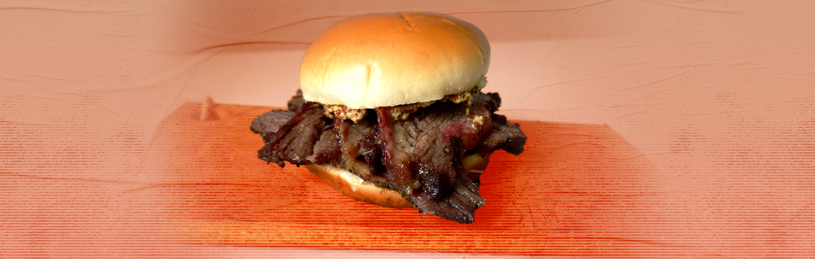 How To Make Brisket Without A Smoker This Weekend