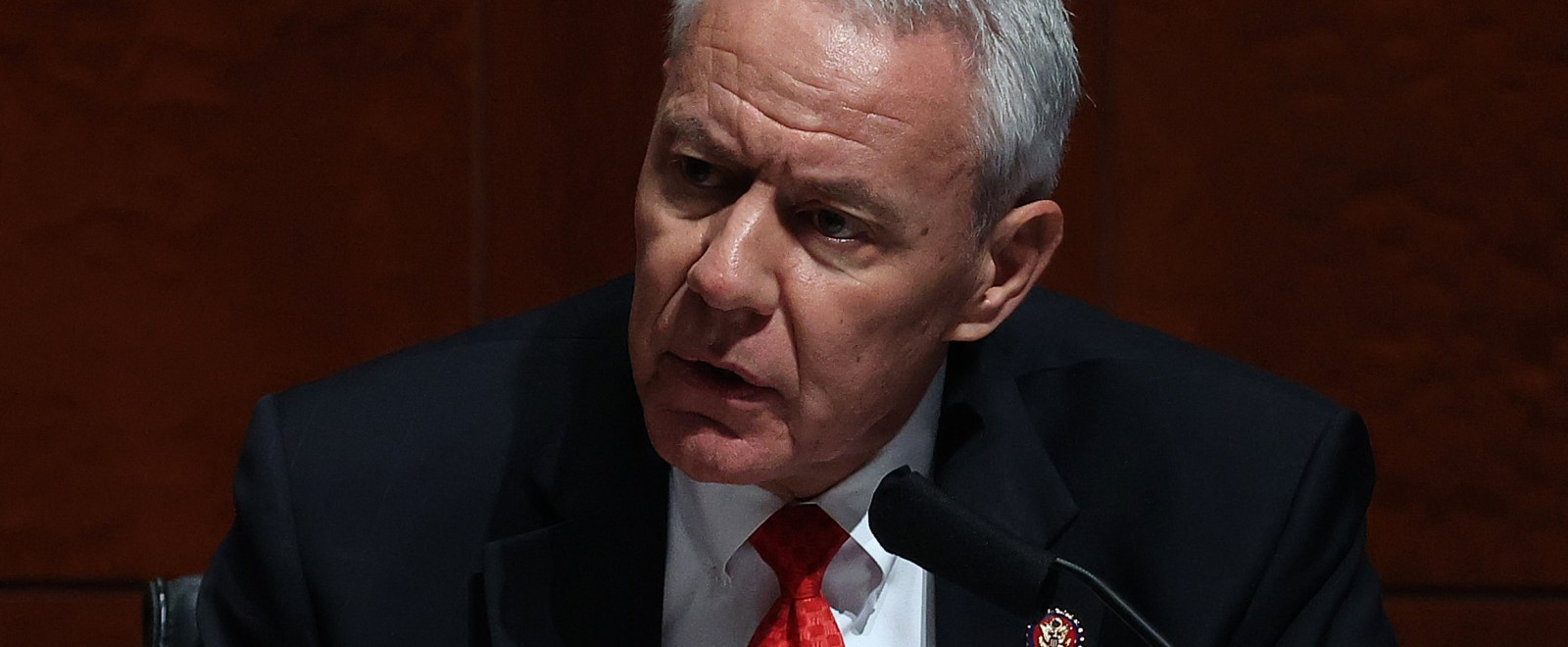 Wacky GOP Rep. Ken Buck Claims Google ‘Changed Its Algorithm … To Disadvantage Donald Trump’ And Thereby ‘Chose The Winner’