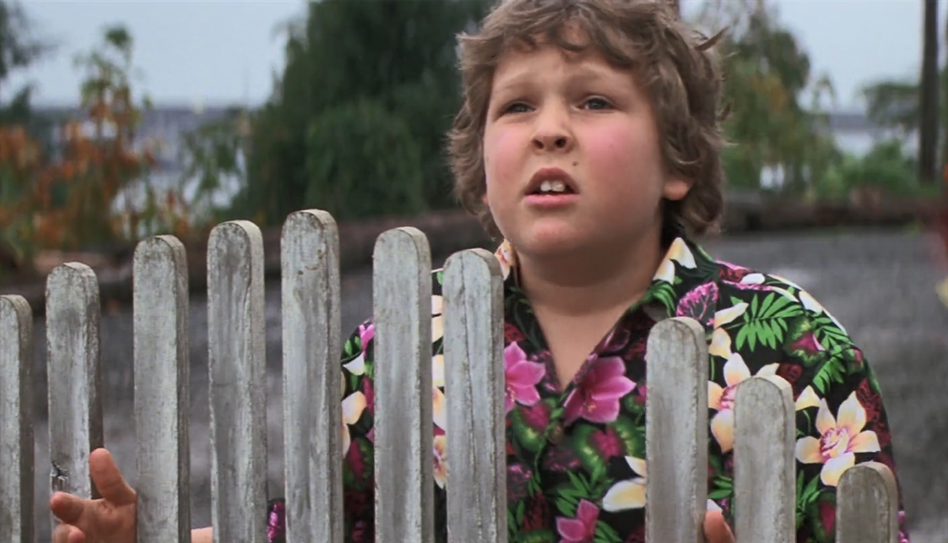 When Chunk From ‘The Goonies’ Hit Tough Times, The Late Richard Donner Paid For Him To Go To College