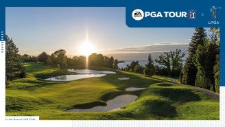 ‘EA Sports PGA Tour’ Is Adding The LPGA And Hopes To Create An Authentic, Inclusive Golf Experience