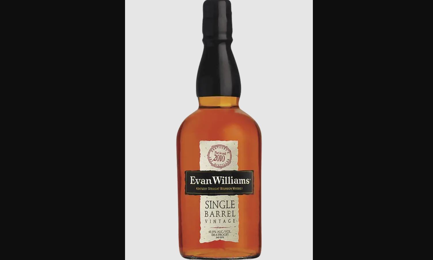 A Whiskey Writer Ranks His Favorite Mixing Bourbons Under 30