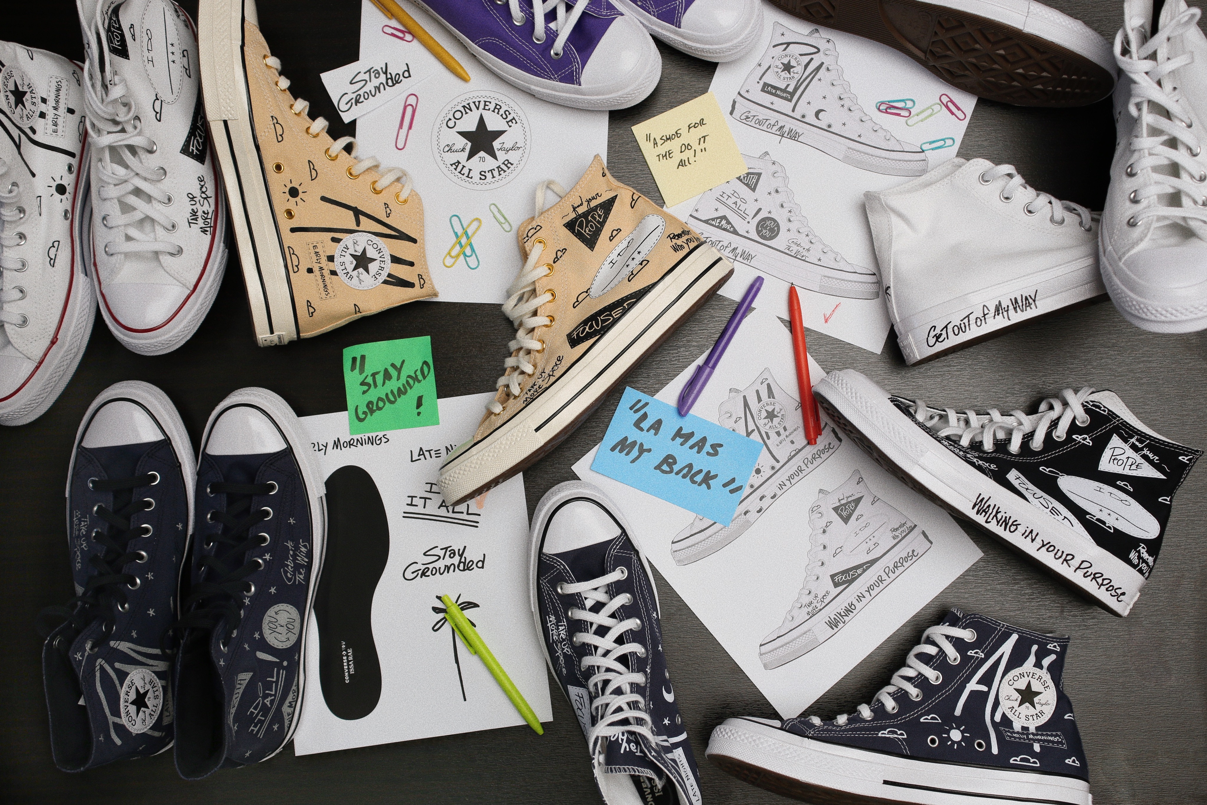 Converse raye best sale