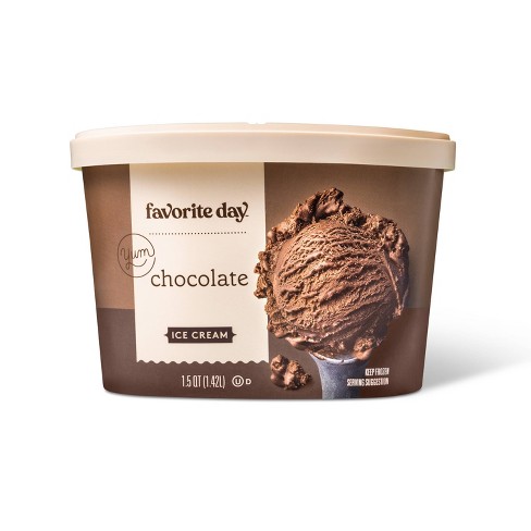 Best Chocolate Ice Cream We Found in a Taste Test