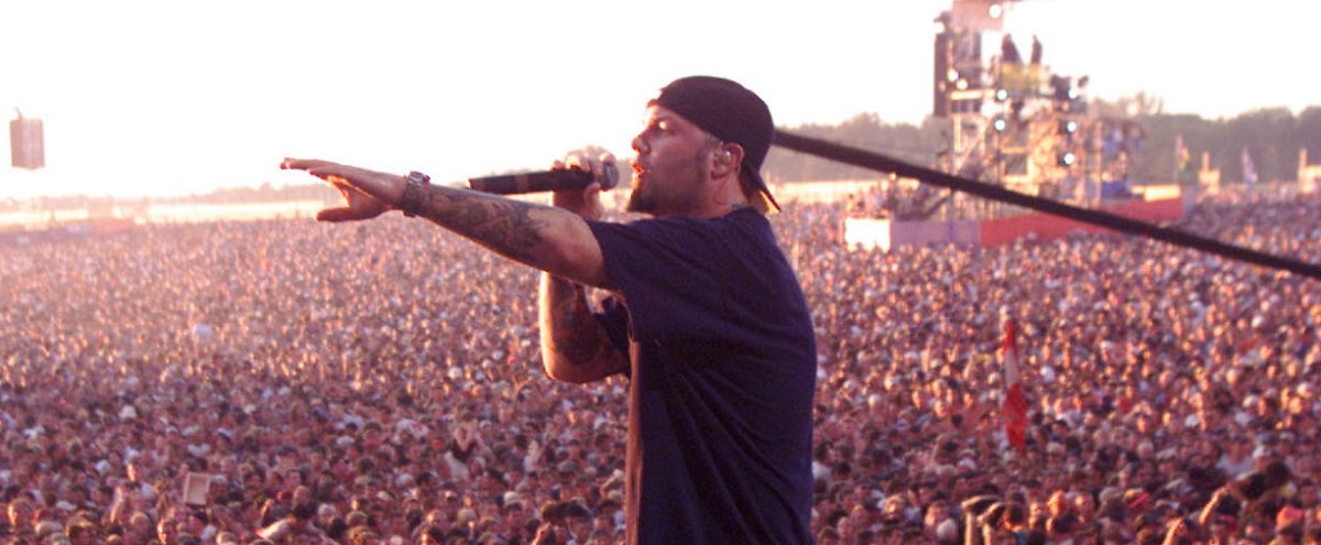 HBO’s ‘Woodstock 99’ Doc Is The Dark Flipside Of ‘Summer Of Soul’