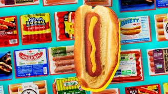 We Tasted And Ranked Way Too Many Grocery Store Hot Dogs (So You Don’t Have To)