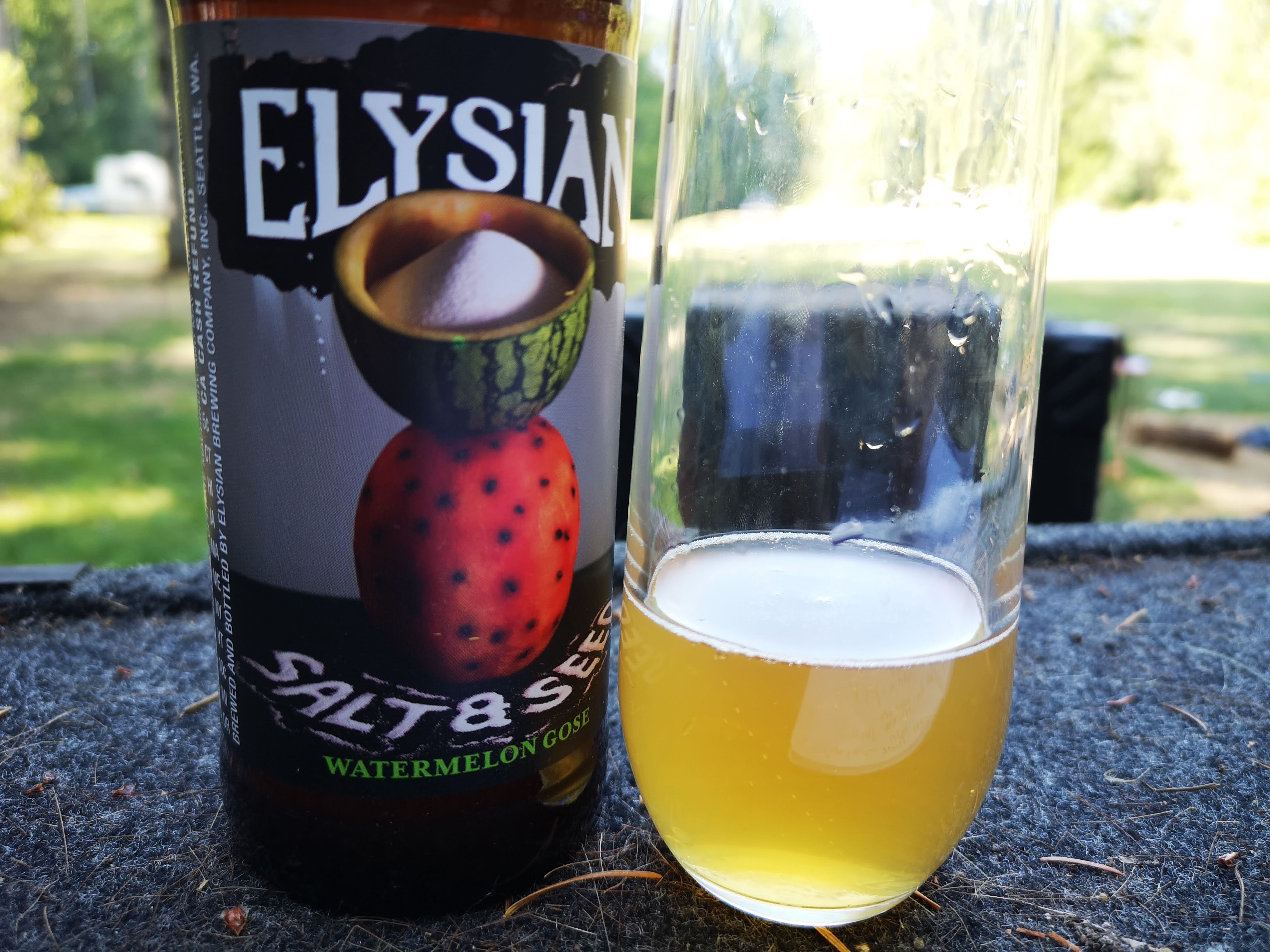 The 23 Best Elysian Beers, Ranked