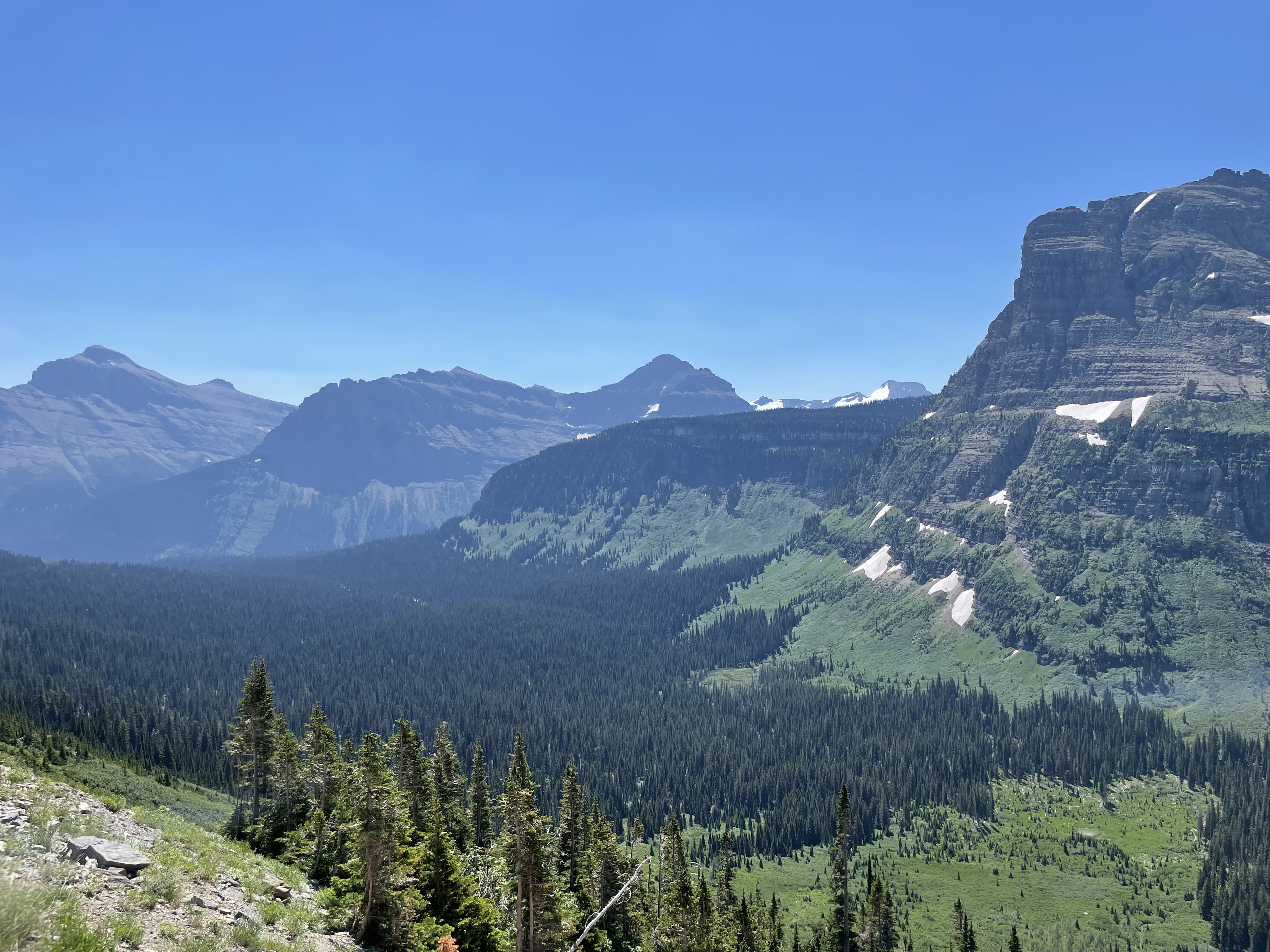 A Hassle-Free Guide To Visiting Glacier National Park This Summer