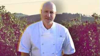 ‘Top Chef’ Judge Tom Colicchio On ‘Biased’ Judging And Over-Hyped Restaurants