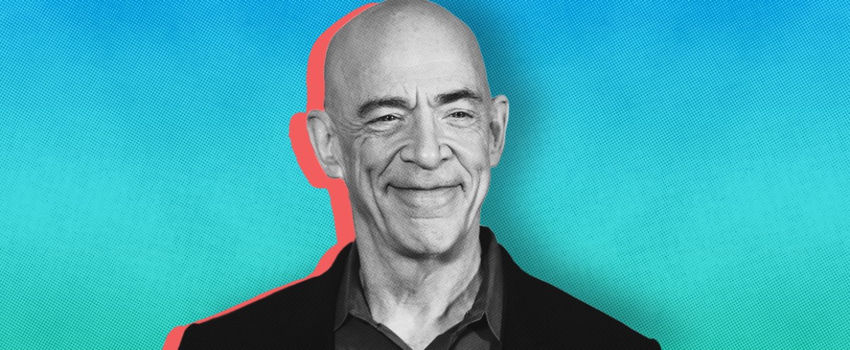 J.K. Simmons On ‘The Tomorrow War,’ A Possible ‘The Accountant’ Sequel, And Being Completely Oblivious To Online Chatter