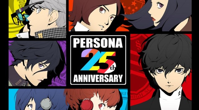 Persona 5 Royal On Switch  New Gameplay Today - Game Informer