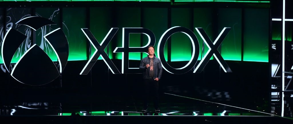 Xbox head Phil Spencer hopes for industry-wide game preservation