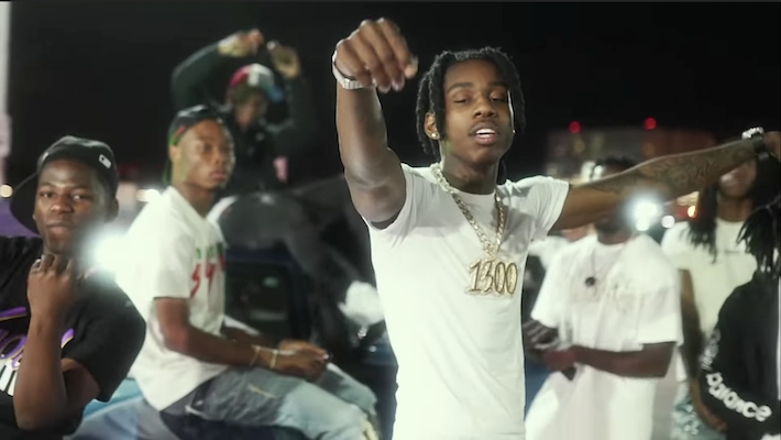 Polo G Describes A 'Toxic' Relationship In His Unapologetic New Video