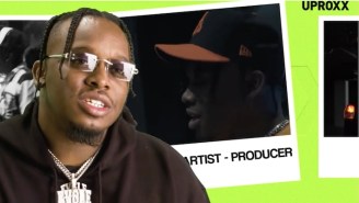 Blxst Breaks Down His ‘How I Blew Up’ Story From Humble Beginnings To Stardom