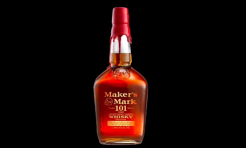 Maker's Mark Kentucky Bourbon 200ml