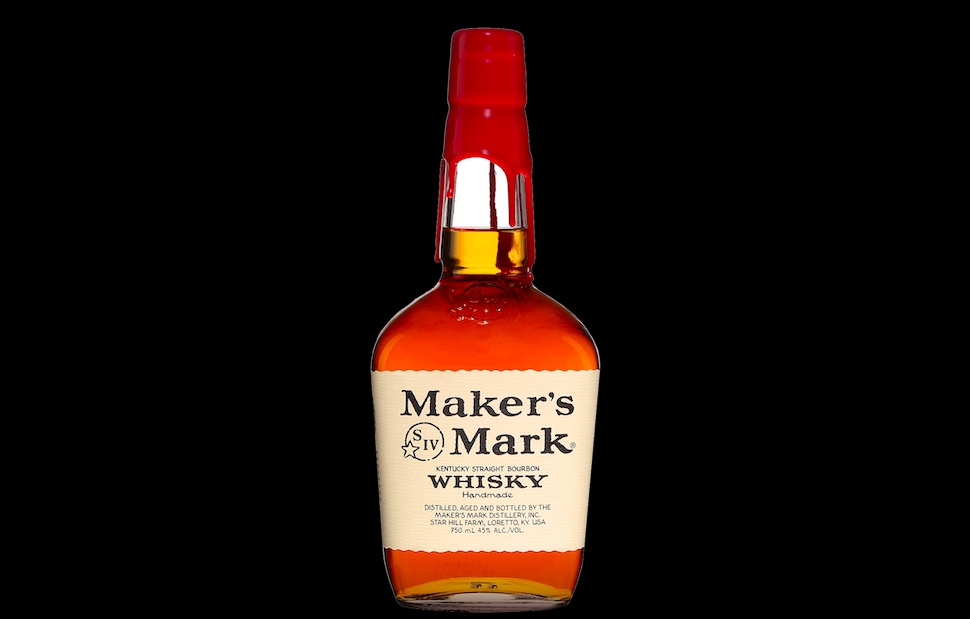 MAKERS MARK KENTUCKY BOURBON - Grand Plaza Liquors