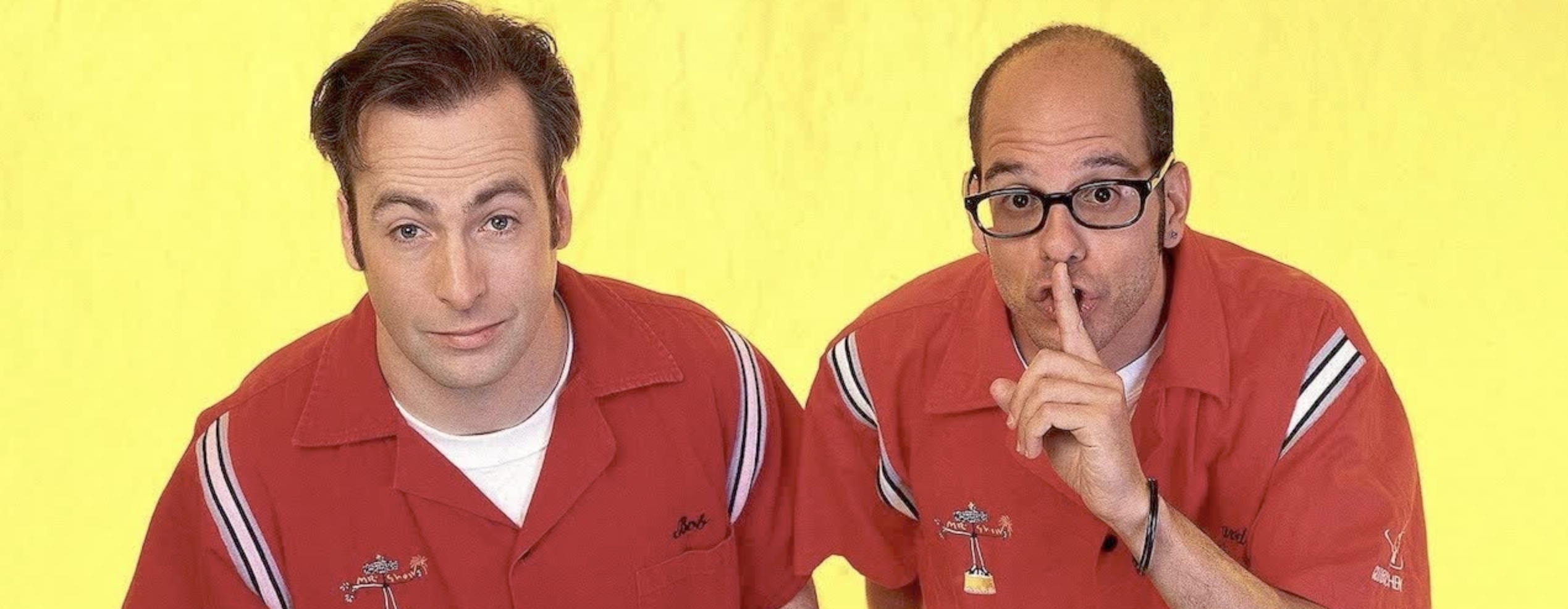 David Cross: Bob Odenkirk Is 'Doing Great' Following His Health Scare
