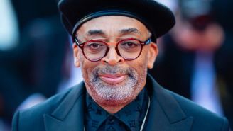 Spike Lee Is The New Face Of Cryptocurrency, Claims Old Money ‘Pushes Us Down, Exploits, And Systematically Oppresses’