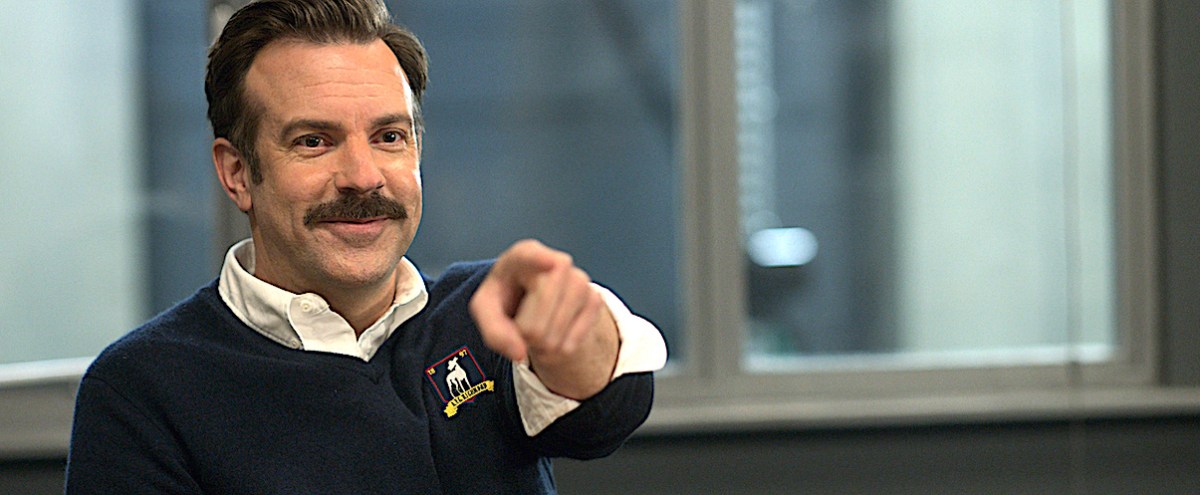 ‘Ted Lasso’ Power Rankings: All Dogs Go To Heaven, Some People Go Through Hell