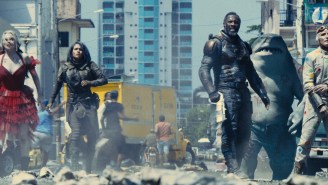 ‘The Suicide Squad’ Even Existing, Let Alone Being Good, Is Kind Of A Miracle