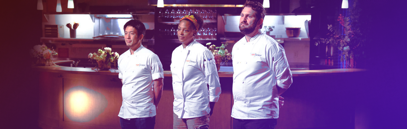 'Top Chef' Finale, CourseByCourse Breakdown Did The Right Chef Win?