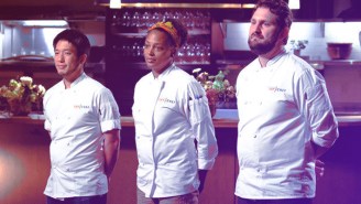 ‘Top Chef’ Finale, Course-By-Course Breakdown: Did The Right Chef Win?