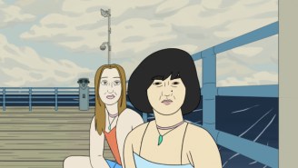 Hulu’s Coming-Of-Age Comedy Series ‘PEN15’ Is Getting An Animated Special