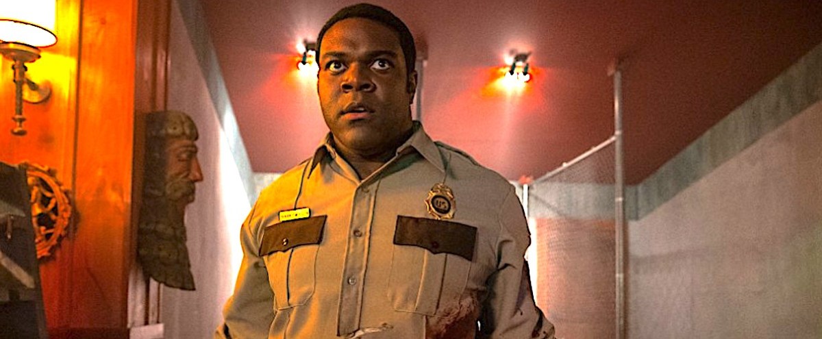 It’s Been A Good Week To Be Sam Richardson (And A Sam Richardson Fan)