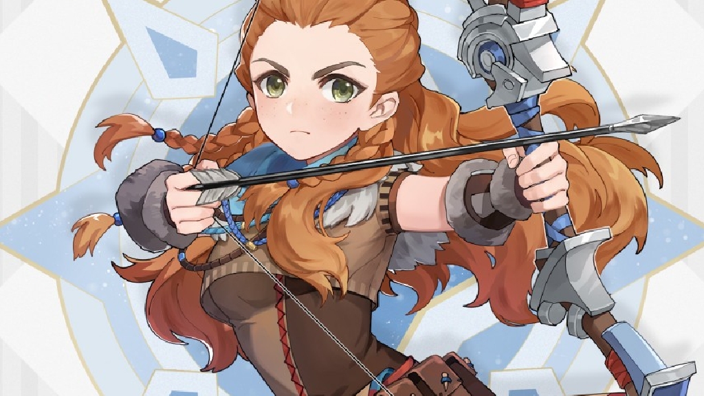 aloy-genshin